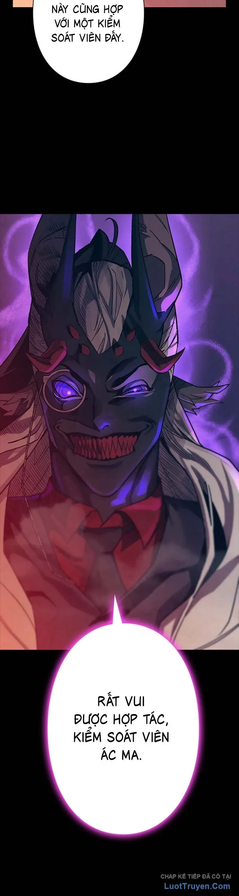 Đặc Vụ Ác Ma Chapter 1 - 72