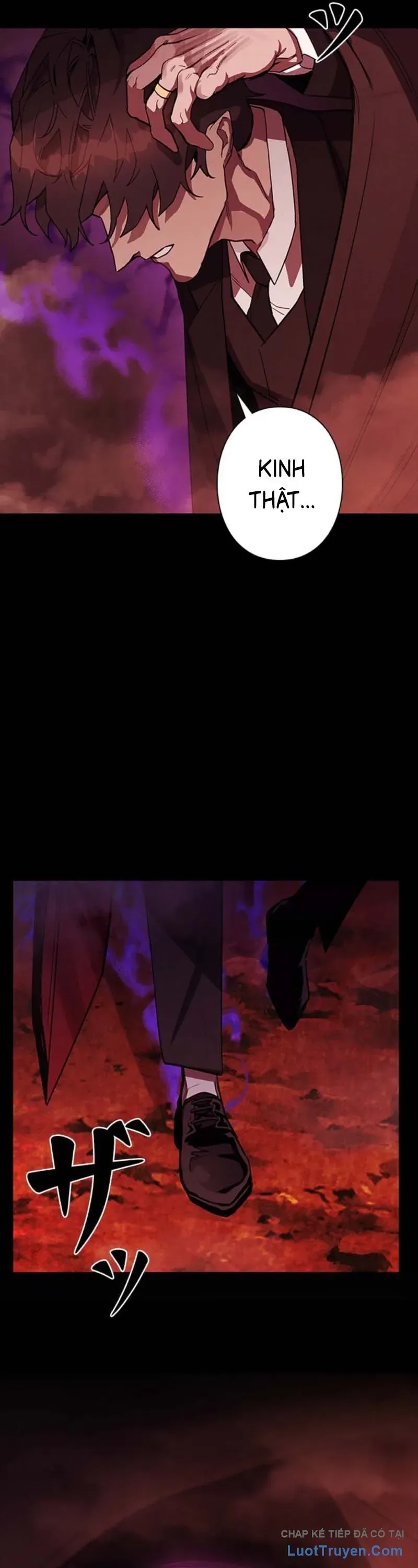 Đặc Vụ Ác Ma Chapter 1 - 74