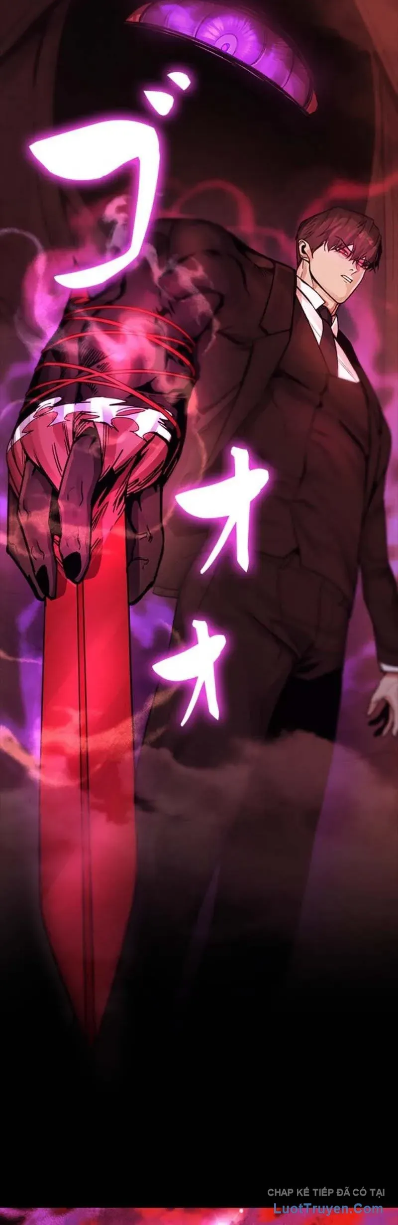 Đặc Vụ Ác Ma Chapter 1 - 75