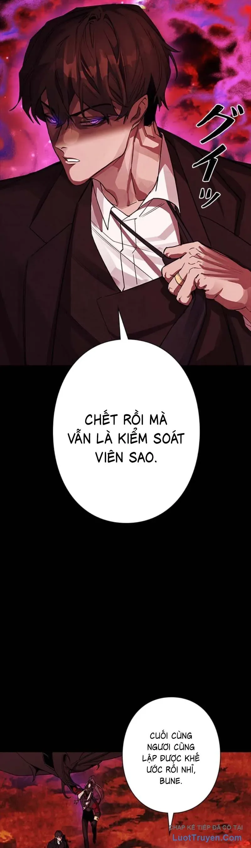 Đặc Vụ Ác Ma Chapter 1 - 76