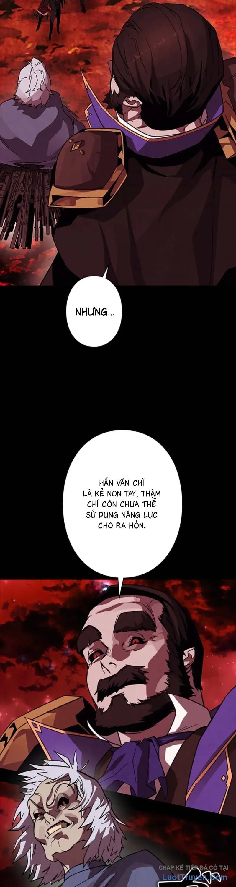 Đặc Vụ Ác Ma Chapter 1 - 77