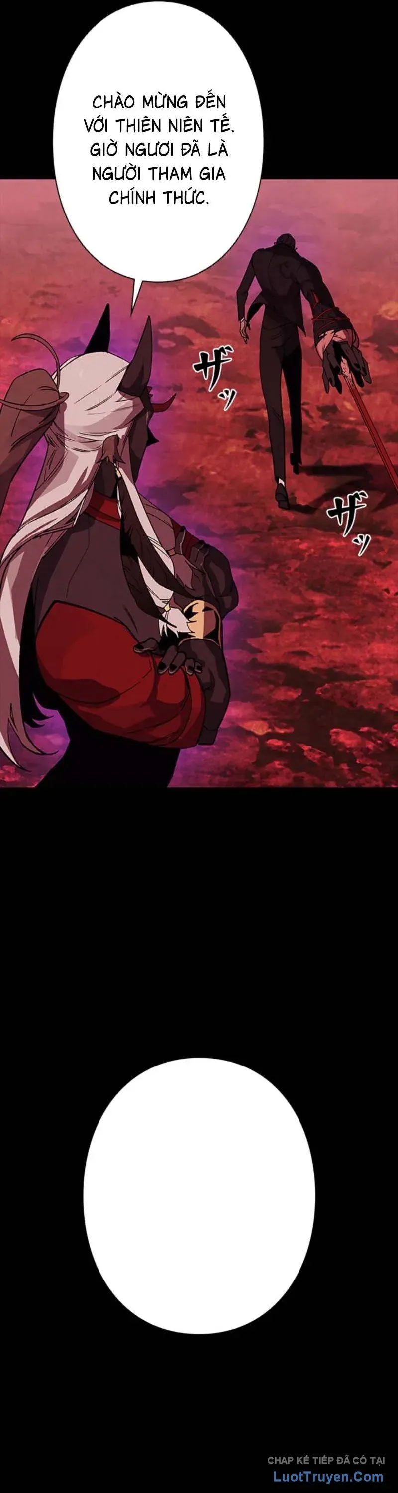 Đặc Vụ Ác Ma Chapter 1 - 79