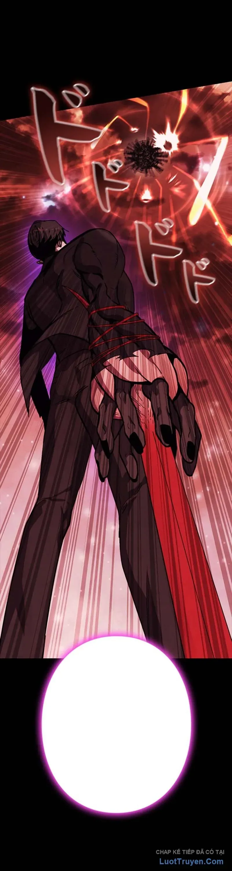 Đặc Vụ Ác Ma Chapter 1 - 80