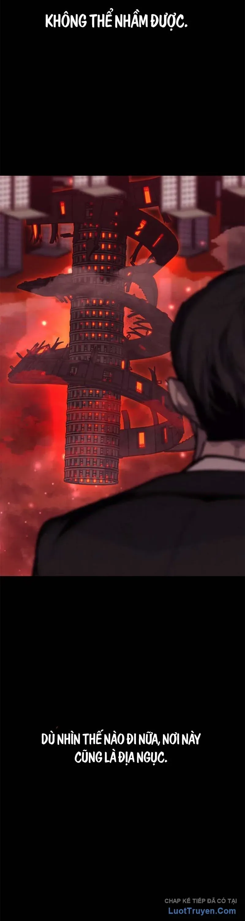 Đặc Vụ Ác Ma Chapter 1 - 9