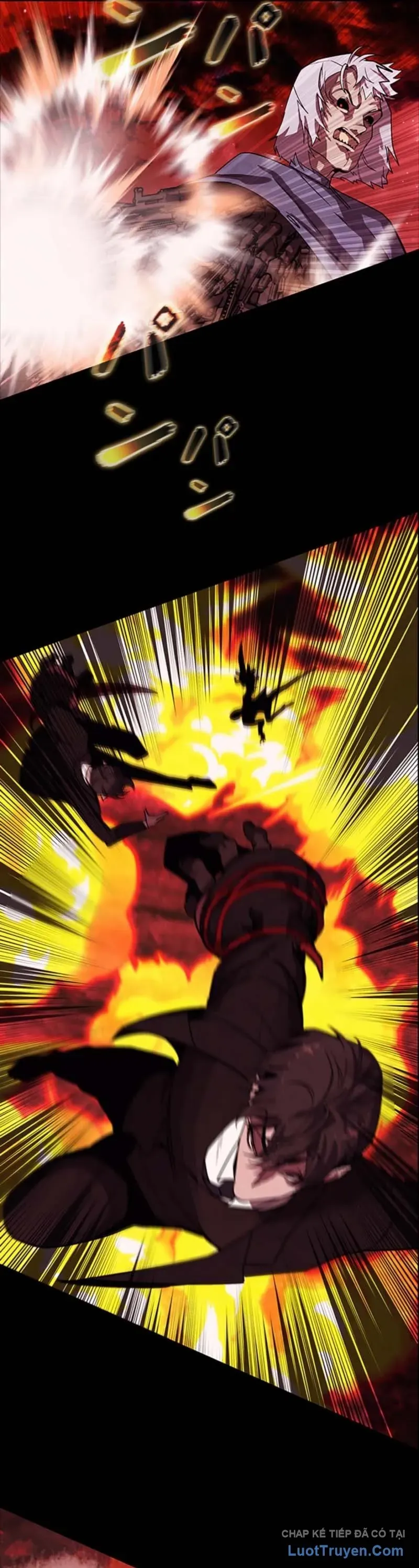 Đặc Vụ Ác Ma Chapter 1 - 84