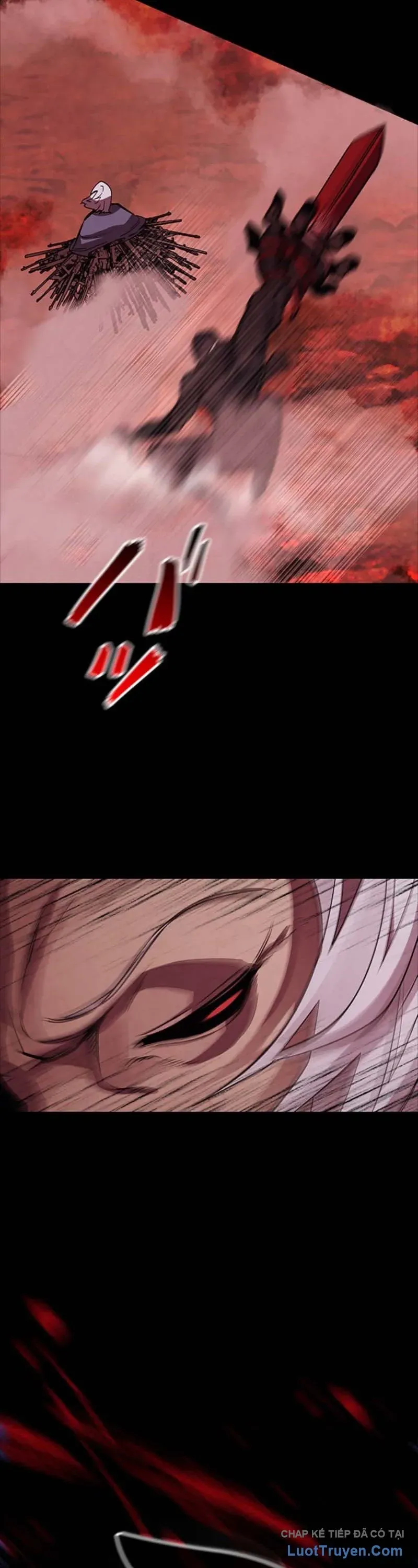 Đặc Vụ Ác Ma Chapter 1 - 85