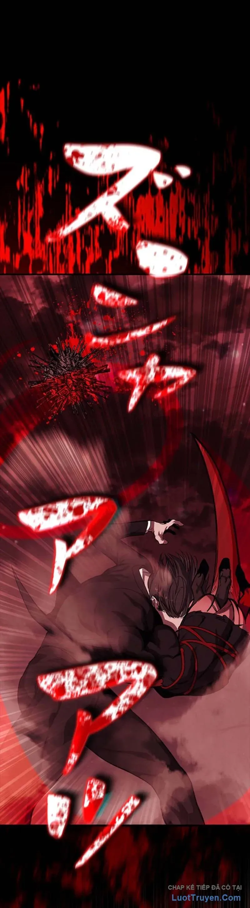 Đặc Vụ Ác Ma Chapter 1 - 87