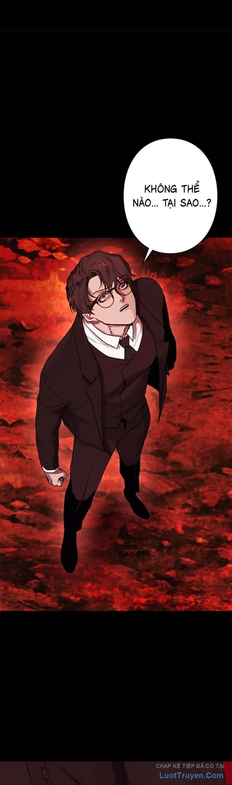 Đặc Vụ Ác Ma Chapter 1 - 10