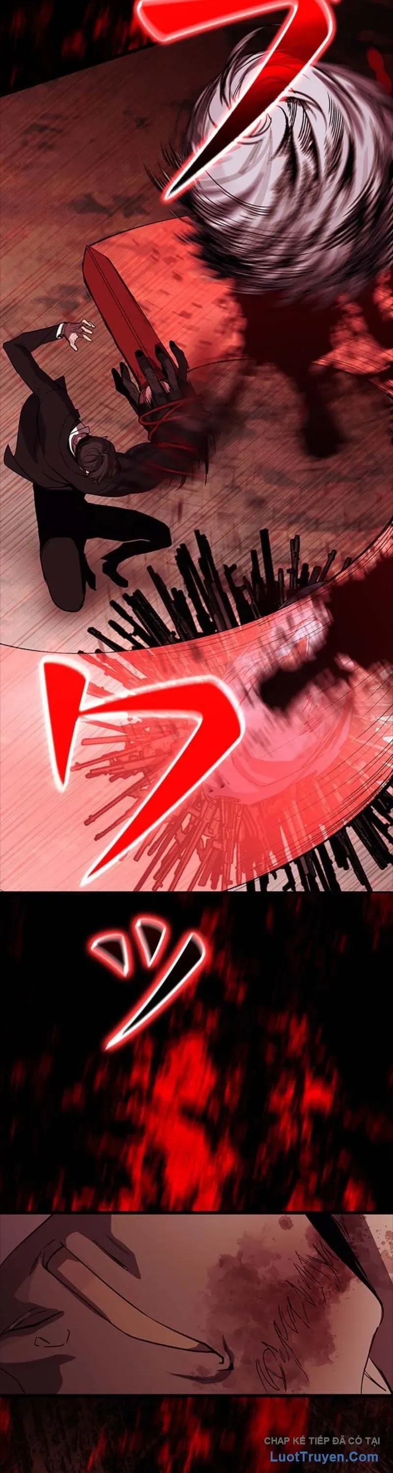 Đặc Vụ Ác Ma Chapter 1 - 91