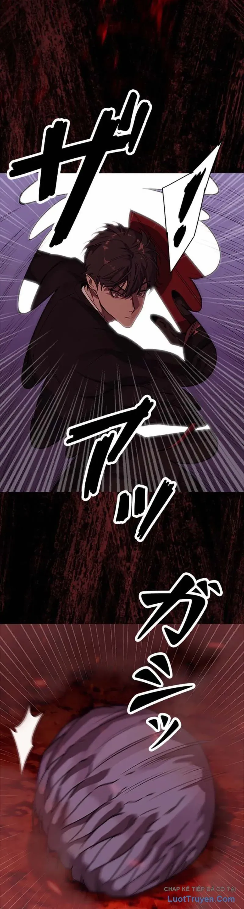 Đặc Vụ Ác Ma Chapter 1 - 92