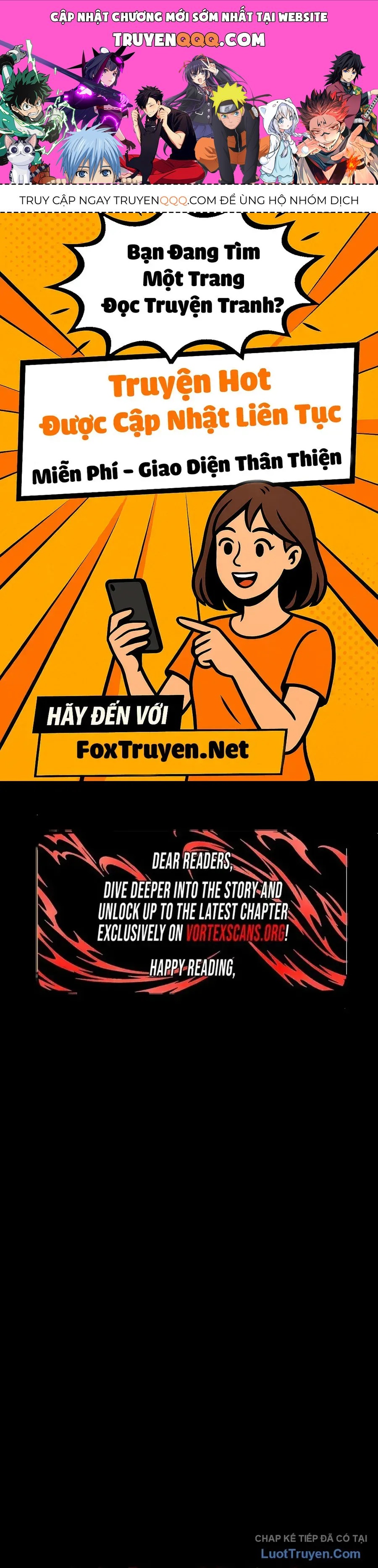 Đặc Vụ Ác Ma Chapter 10 - 1