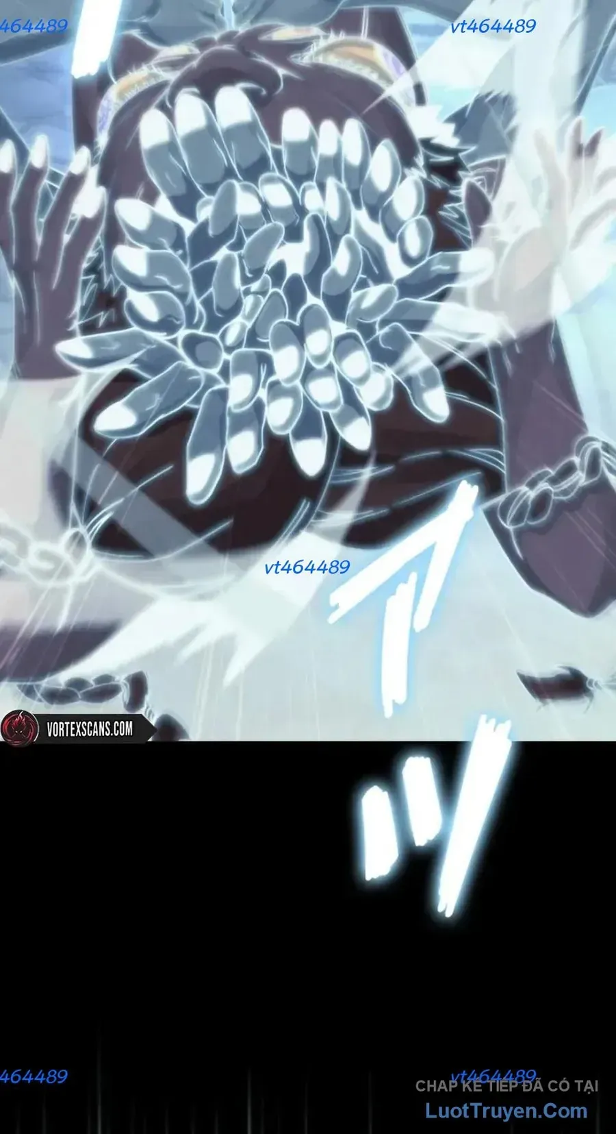 Đặc Vụ Ác Ma Chapter 10 - 13