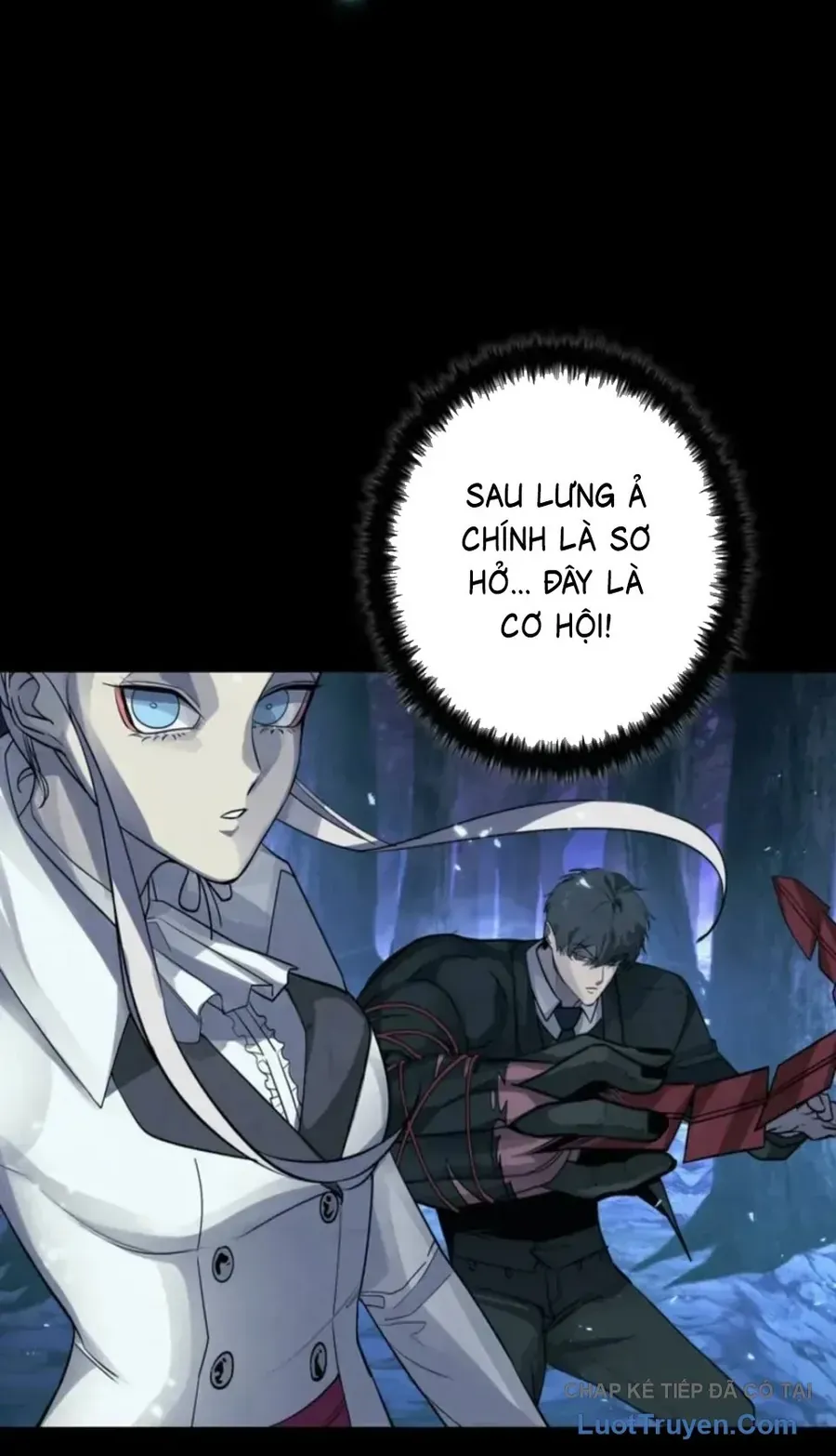 Đặc Vụ Ác Ma Chapter 10 - 15