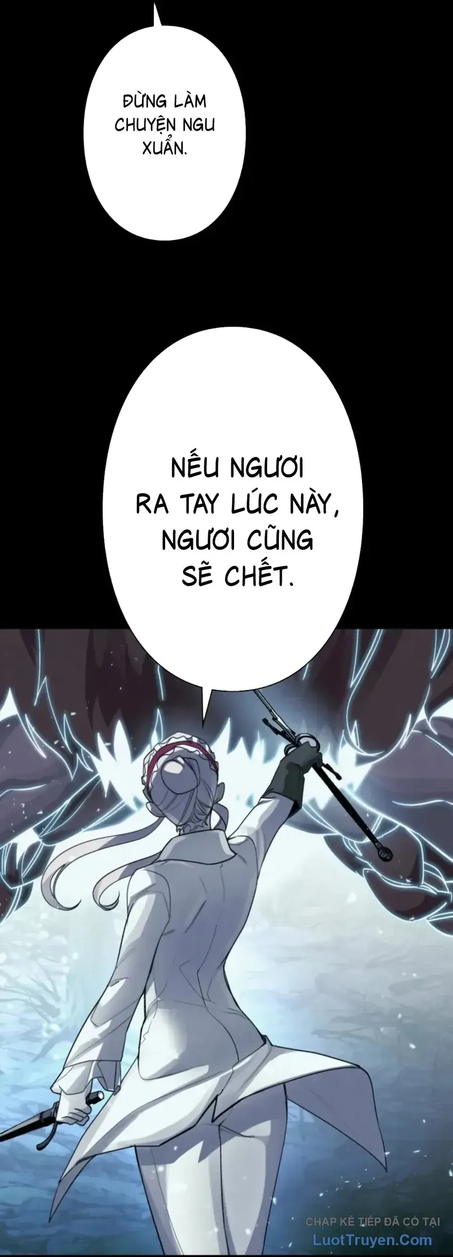 Đặc Vụ Ác Ma Chapter 10 - 16