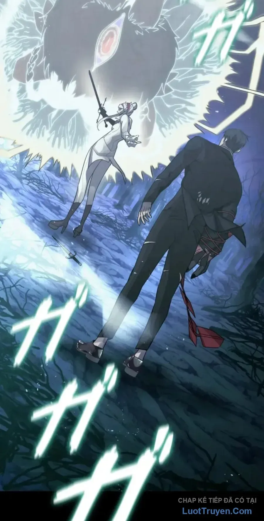 Đặc Vụ Ác Ma Chapter 10 - 20