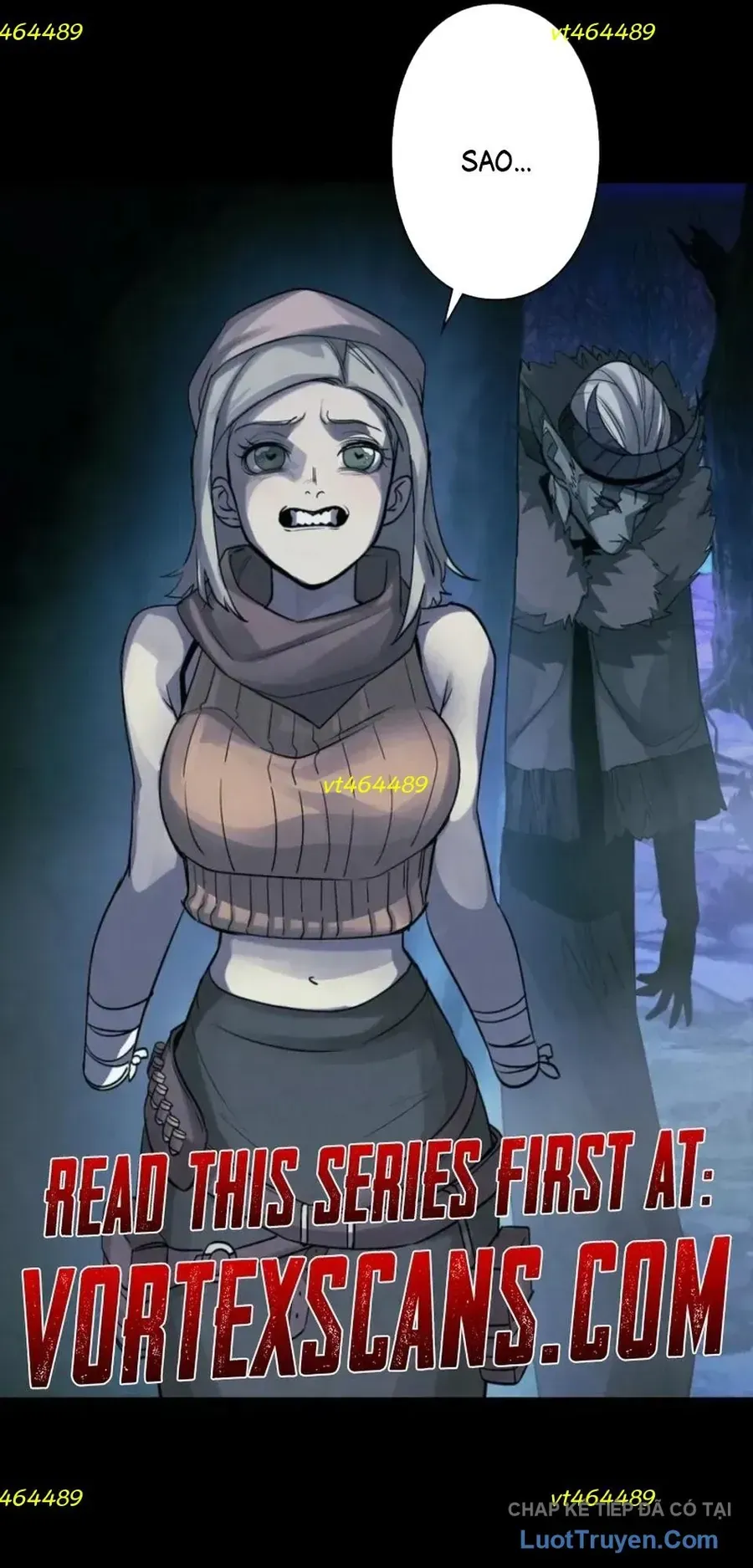 Đặc Vụ Ác Ma Chapter 10 - 3