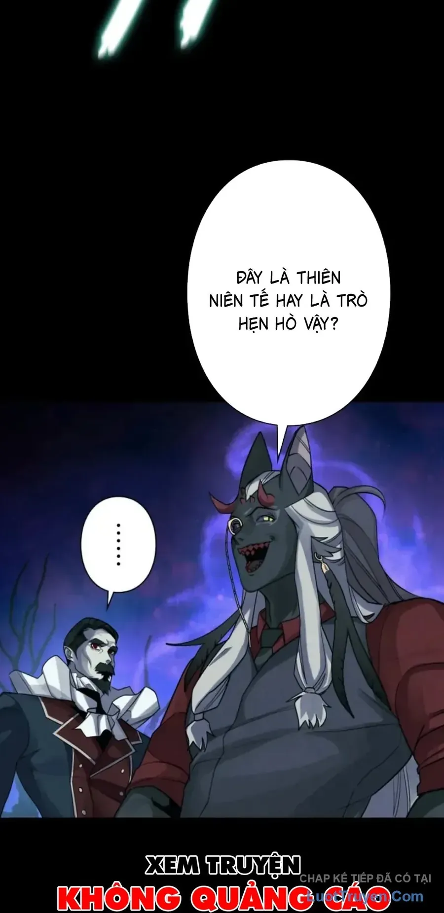 Đặc Vụ Ác Ma Chapter 10 - 21