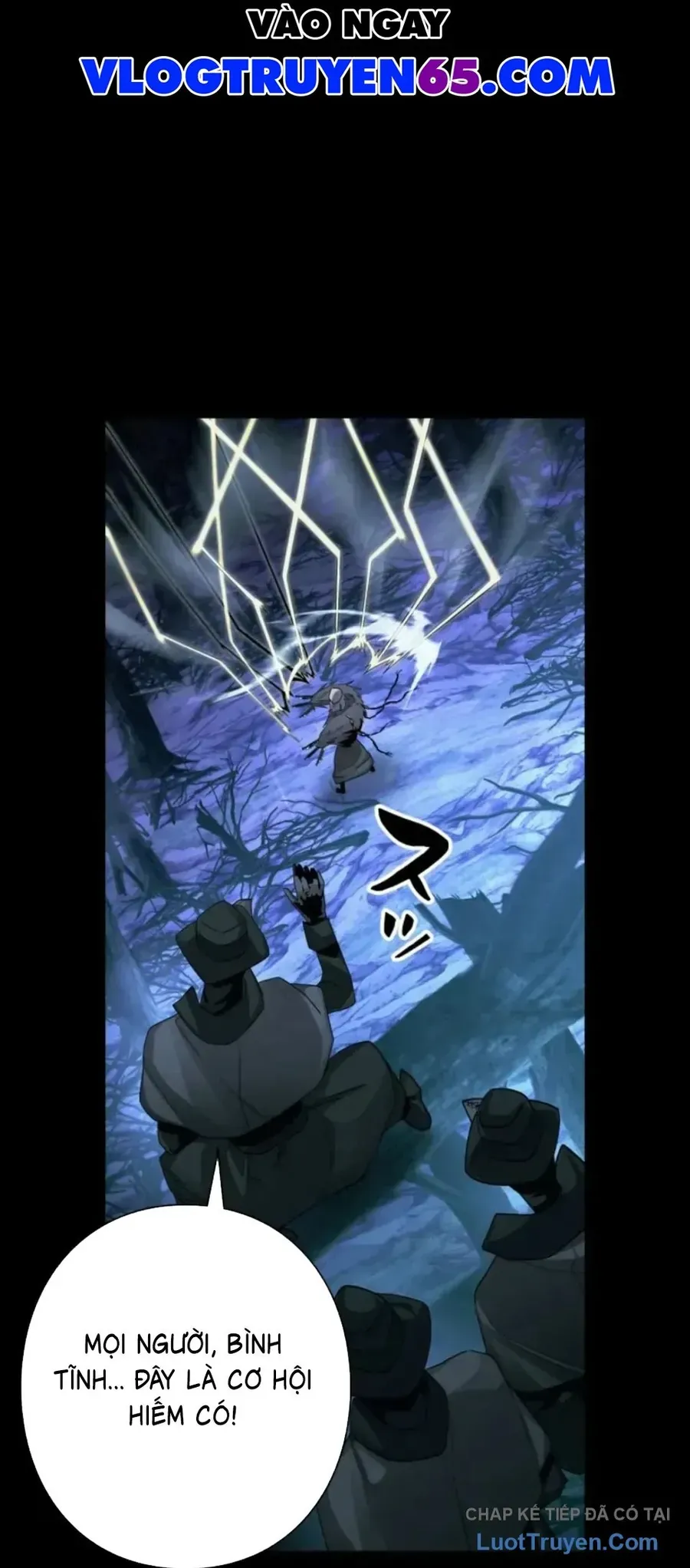 Đặc Vụ Ác Ma Chapter 10 - 22