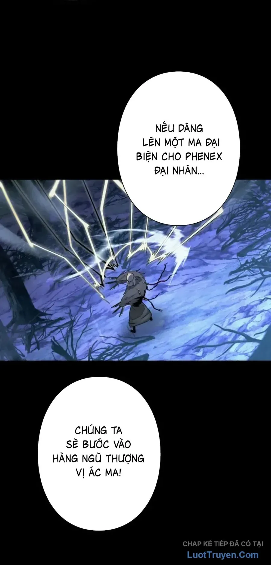 Đặc Vụ Ác Ma Chapter 10 - 23