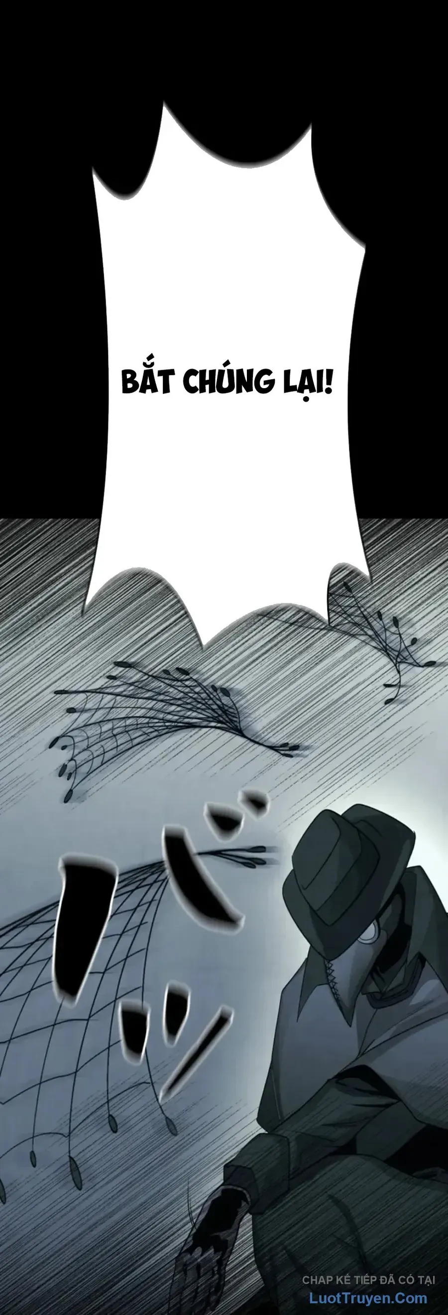 Đặc Vụ Ác Ma Chapter 10 - 24