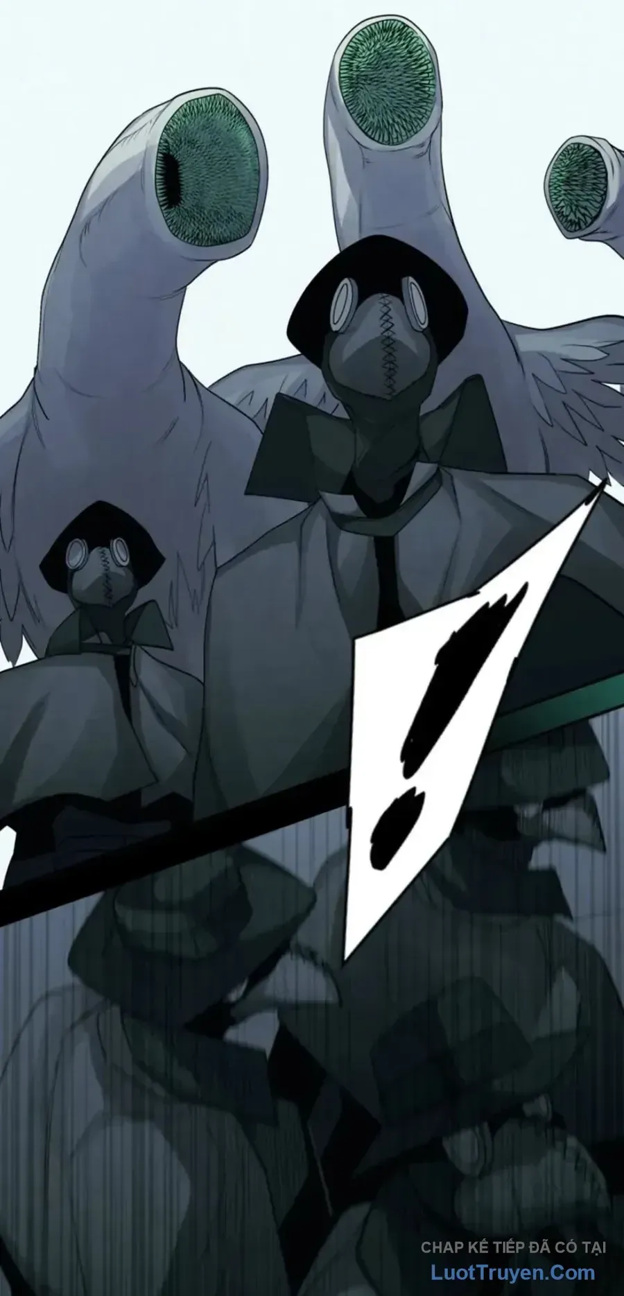 Đặc Vụ Ác Ma Chapter 10 - 29