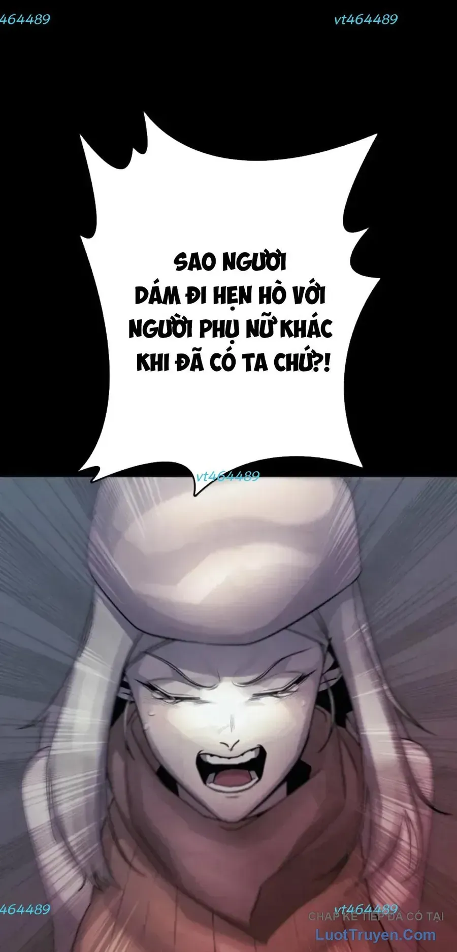 Đặc Vụ Ác Ma Chapter 10 - 4