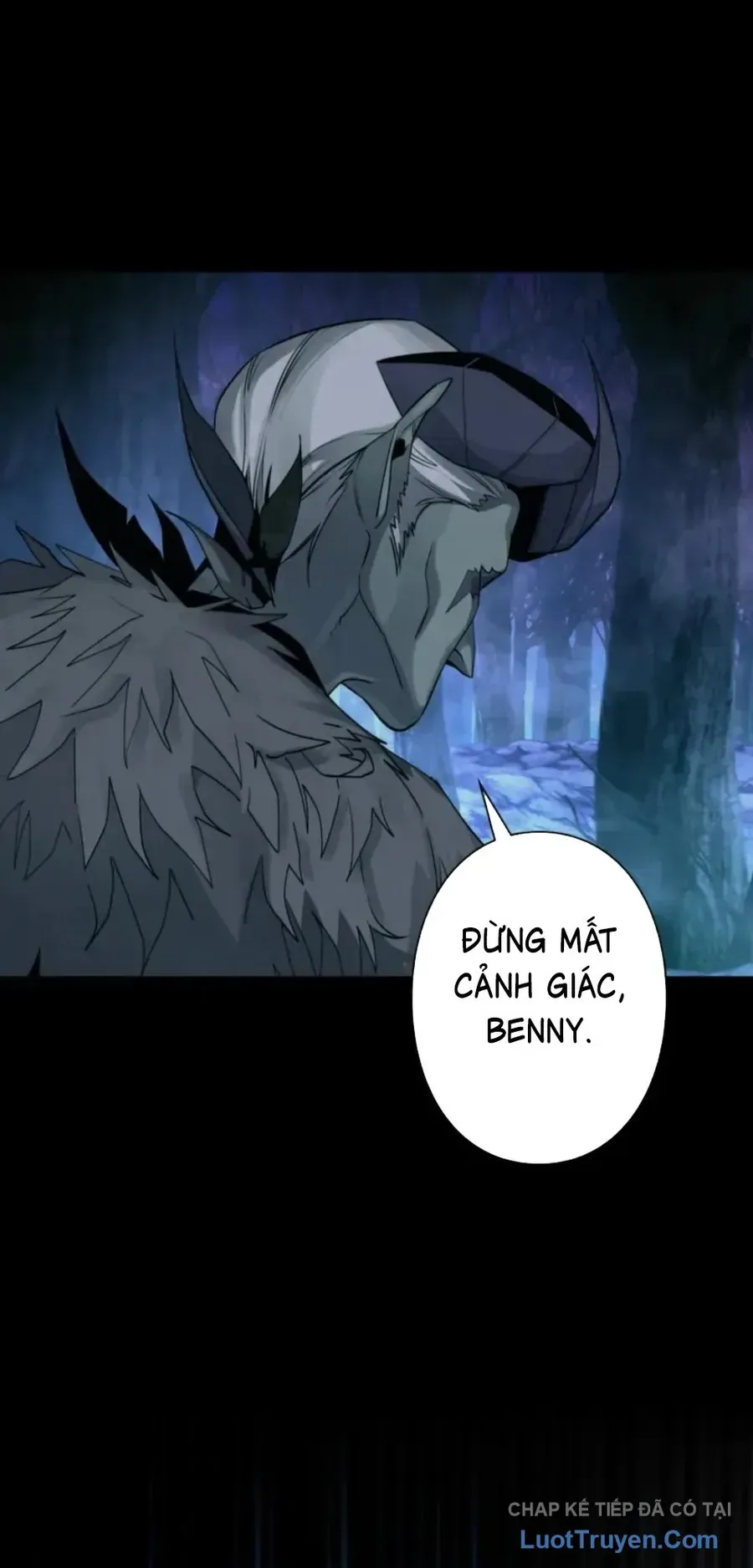 Đặc Vụ Ác Ma Chapter 10 - 33