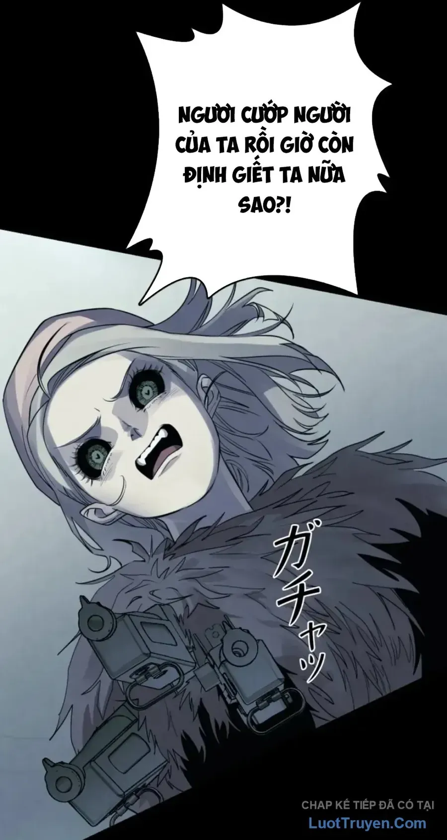 Đặc Vụ Ác Ma Chapter 10 - 37