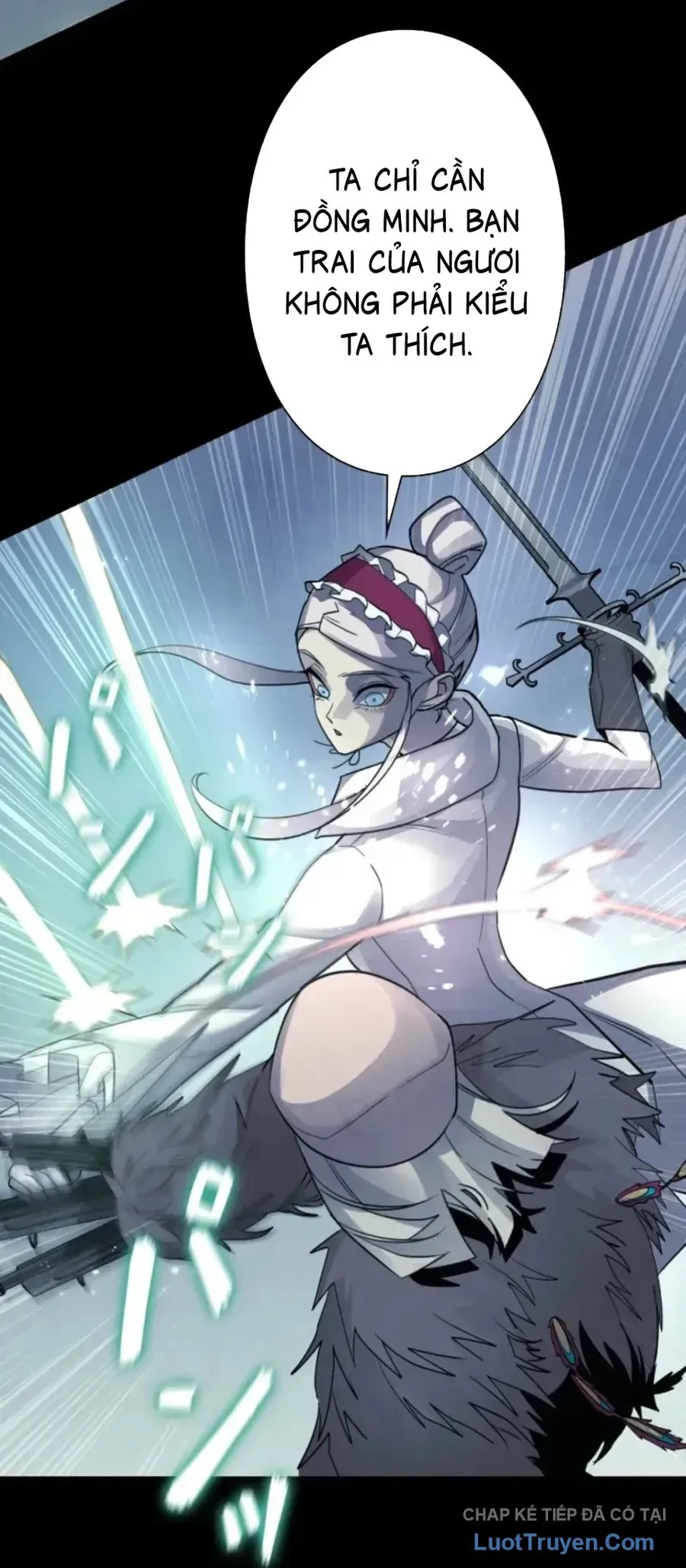 Đặc Vụ Ác Ma Chapter 10 - 38