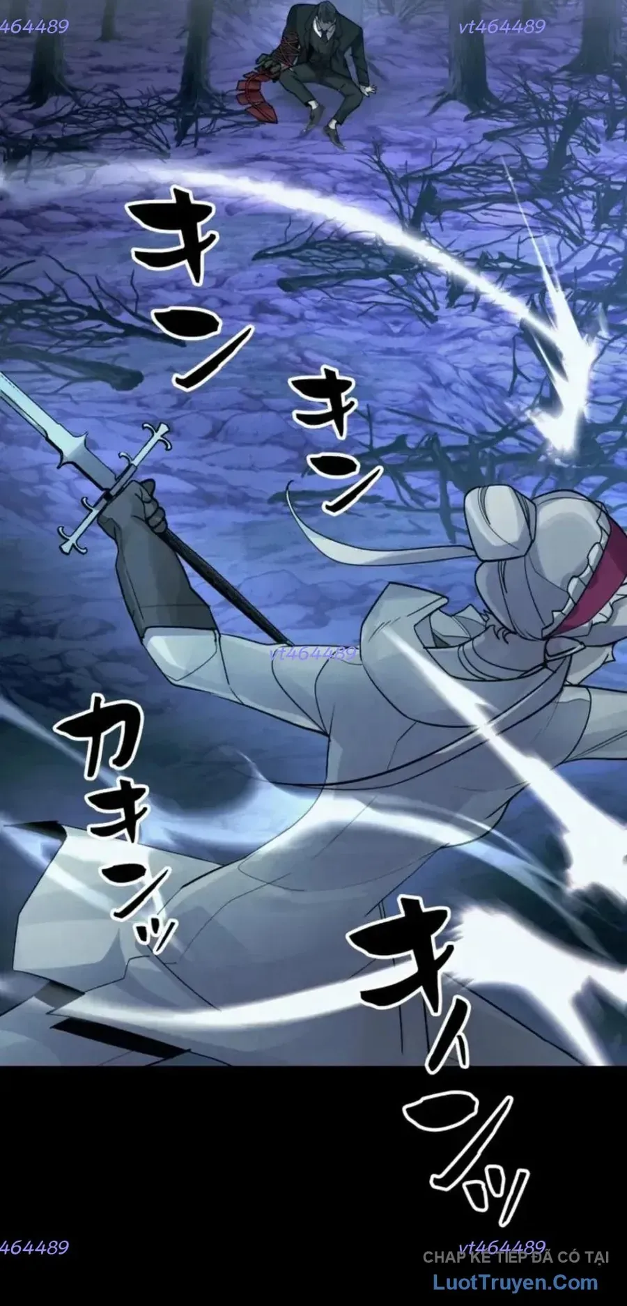 Đặc Vụ Ác Ma Chapter 10 - 40