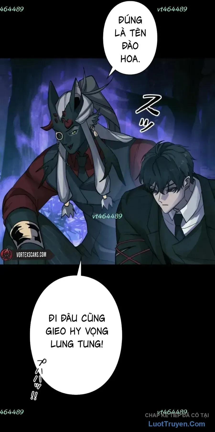 Đặc Vụ Ác Ma Chapter 10 - 42