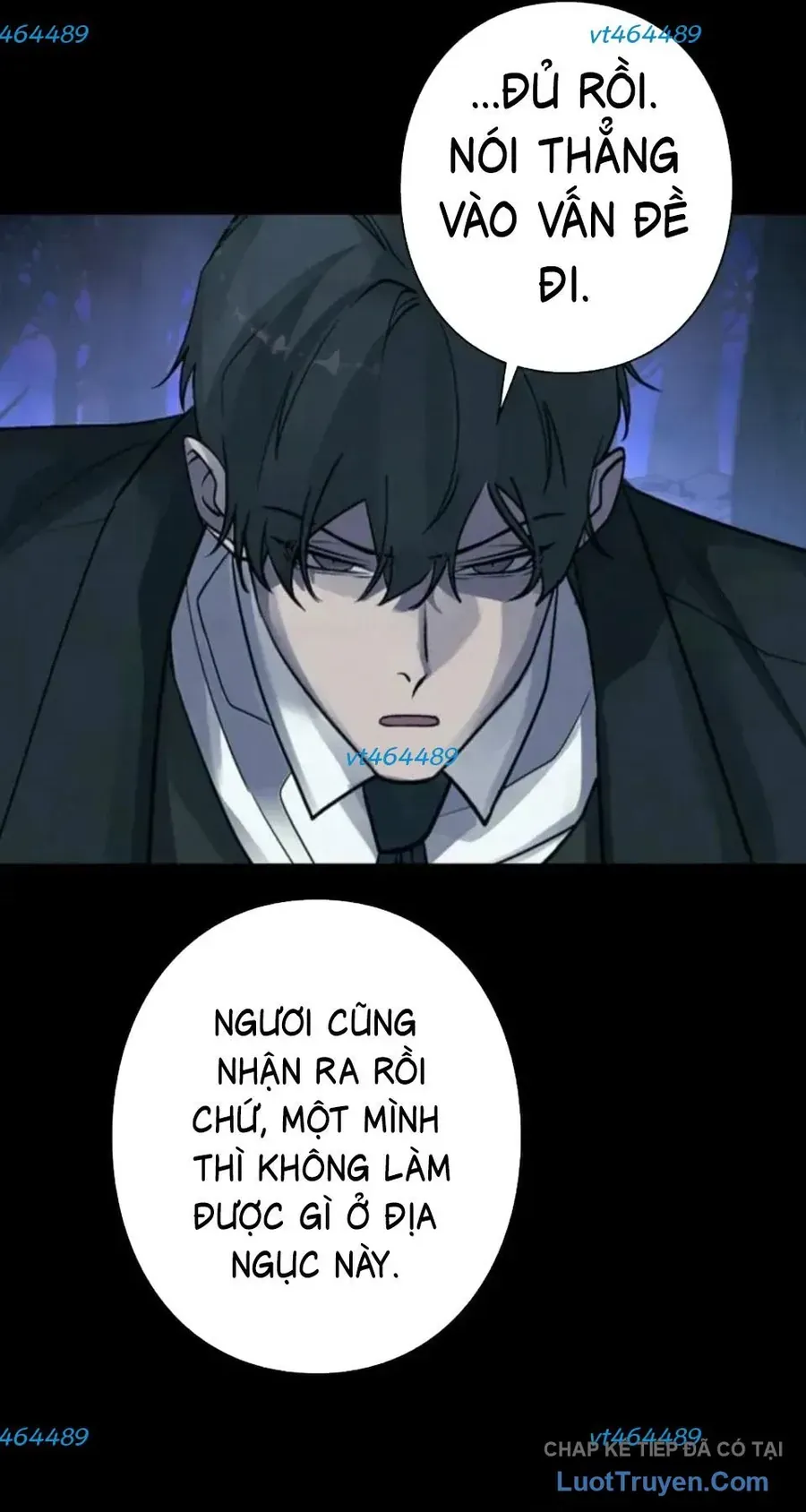 Đặc Vụ Ác Ma Chapter 10 - 43