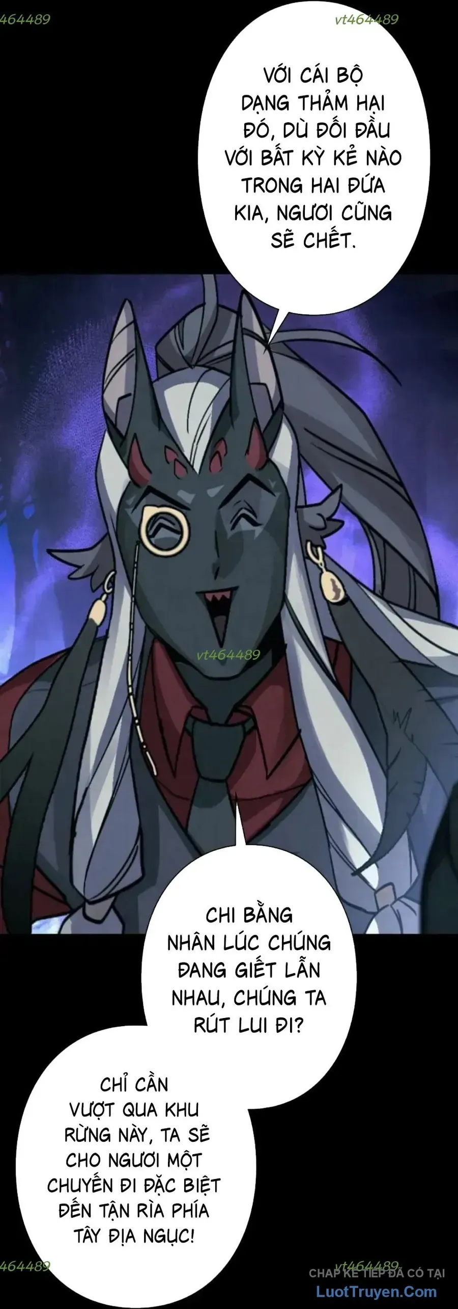 Đặc Vụ Ác Ma Chapter 10 - 44