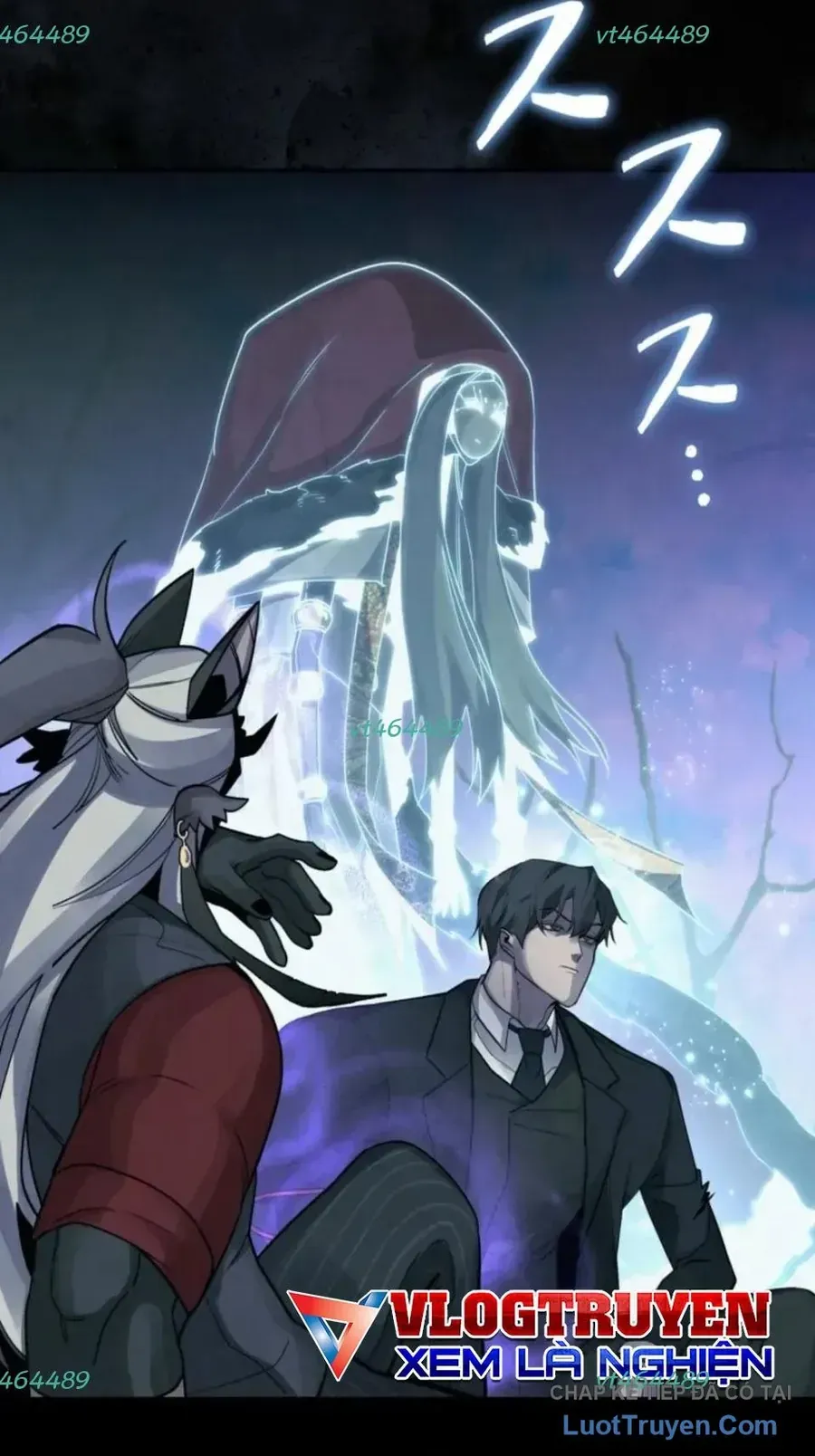 Đặc Vụ Ác Ma Chapter 10 - 46