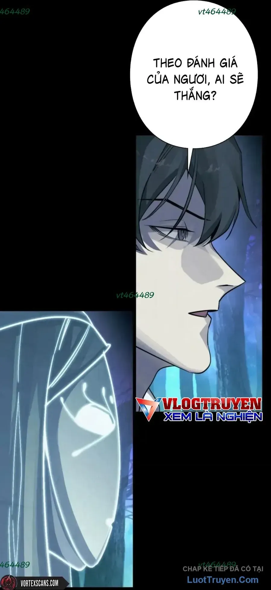 Đặc Vụ Ác Ma Chapter 10 - 48