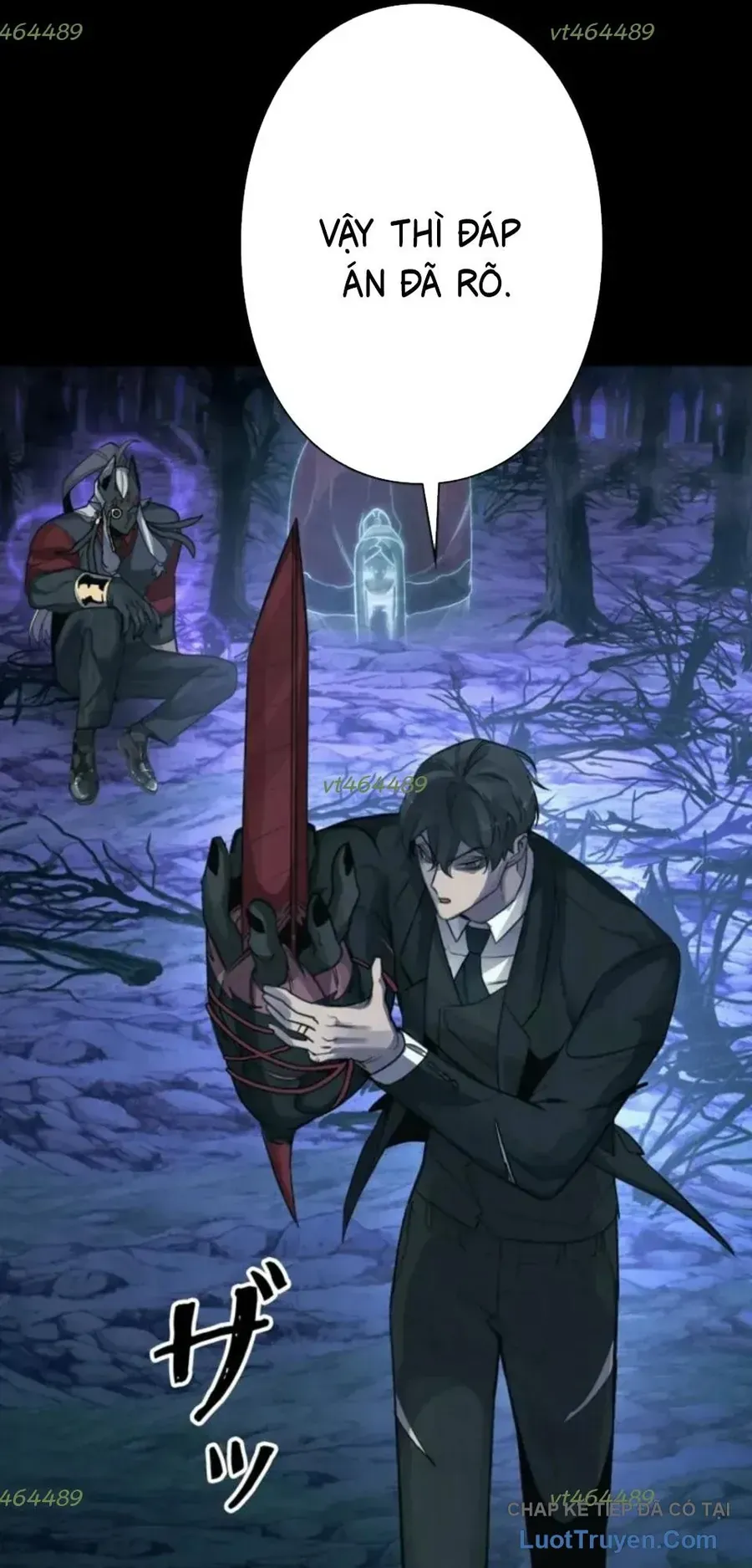 Đặc Vụ Ác Ma Chapter 10 - 52