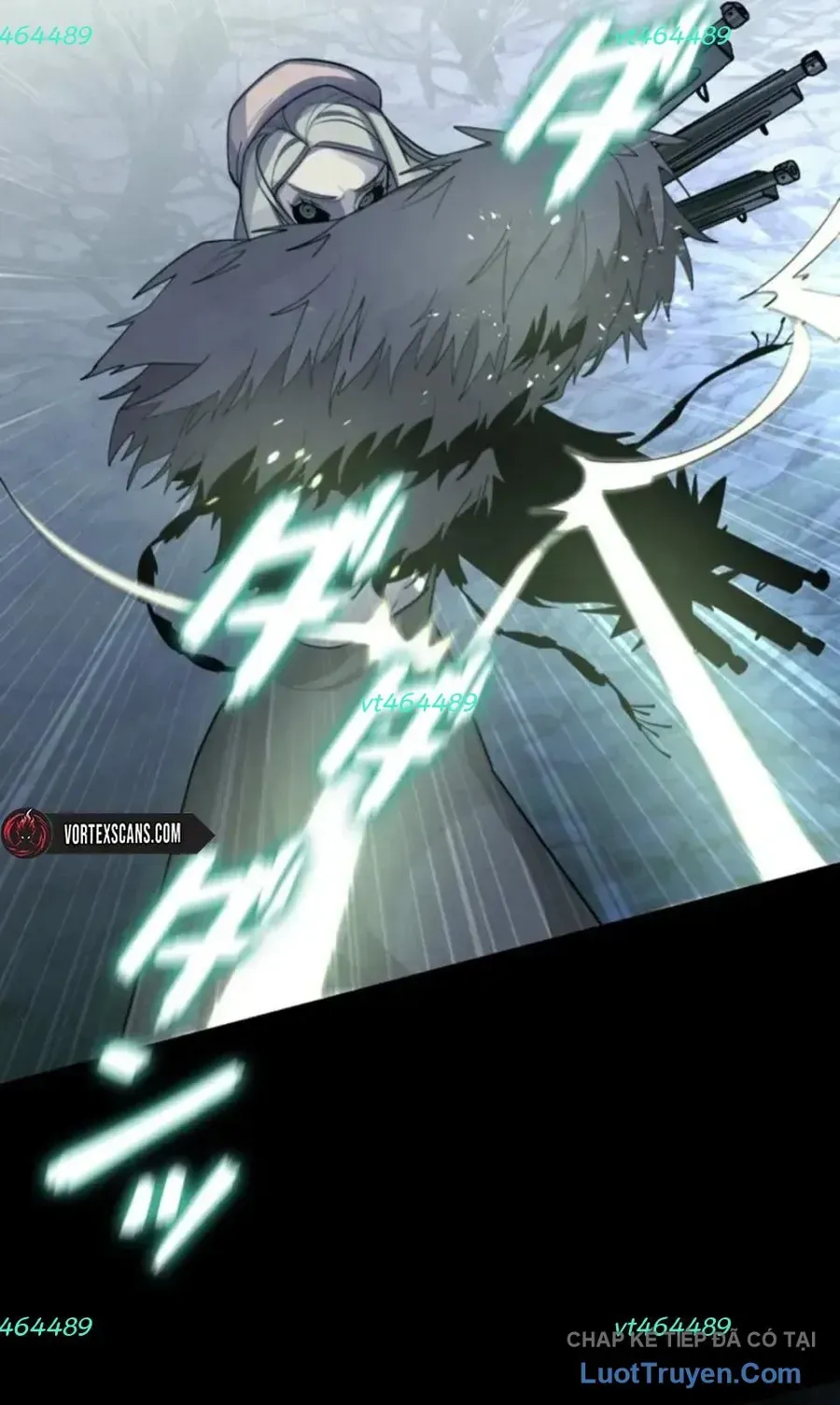 Đặc Vụ Ác Ma Chapter 10 - 54