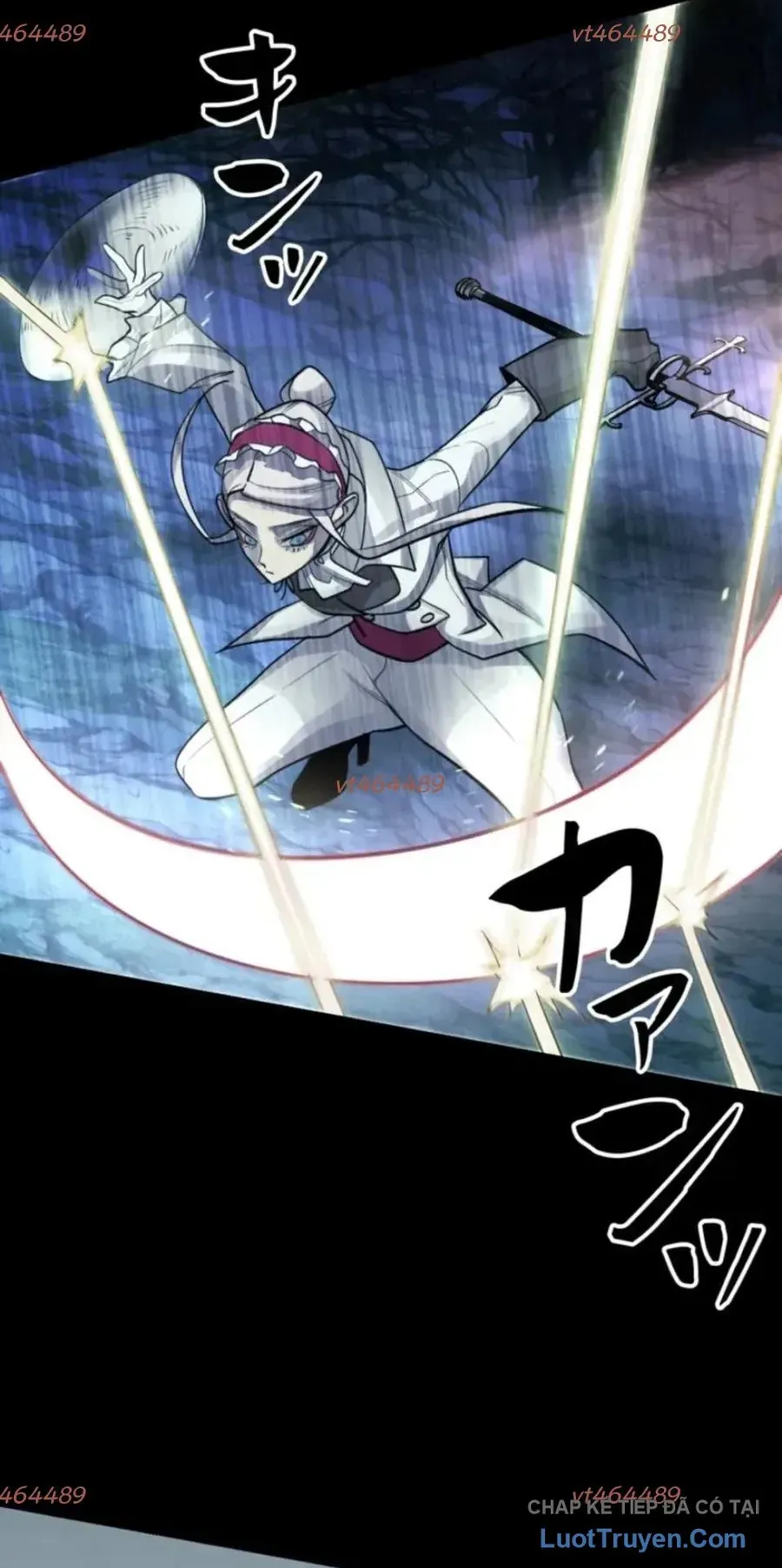 Đặc Vụ Ác Ma Chapter 10 - 55