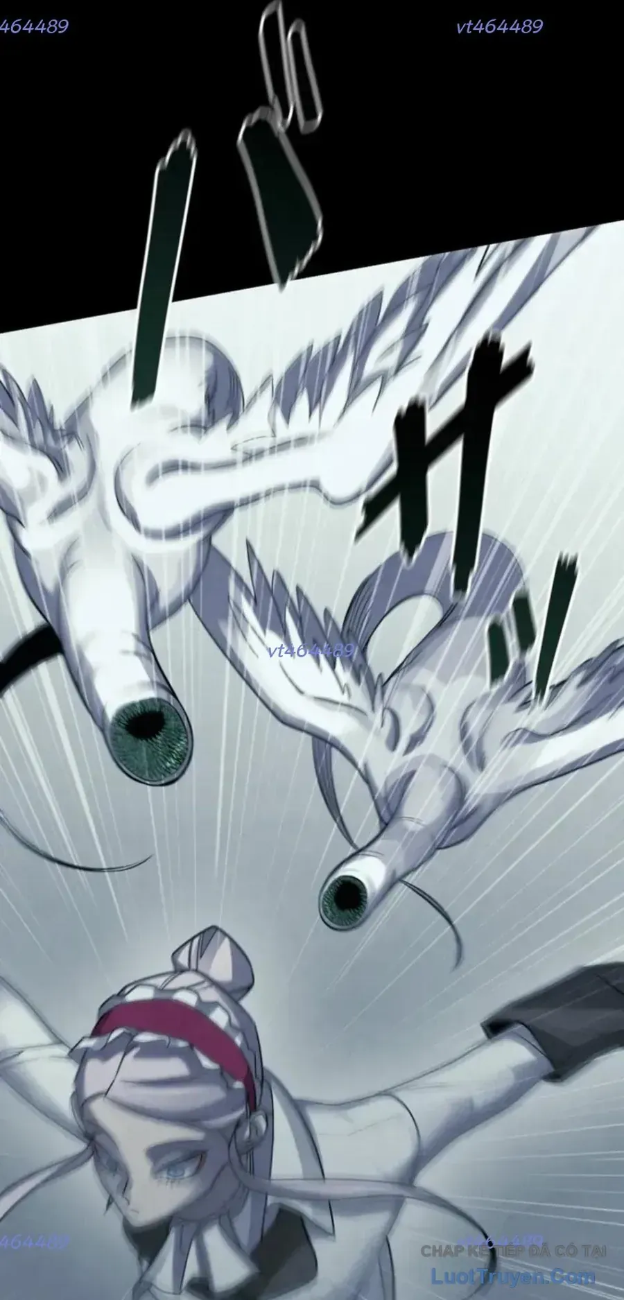 Đặc Vụ Ác Ma Chapter 10 - 57