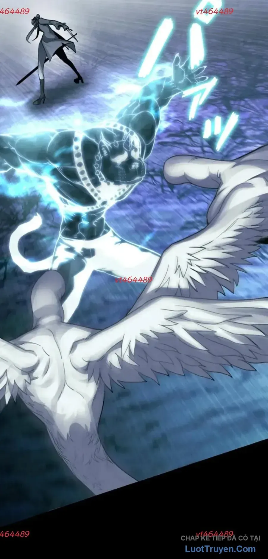 Đặc Vụ Ác Ma Chapter 10 - 59