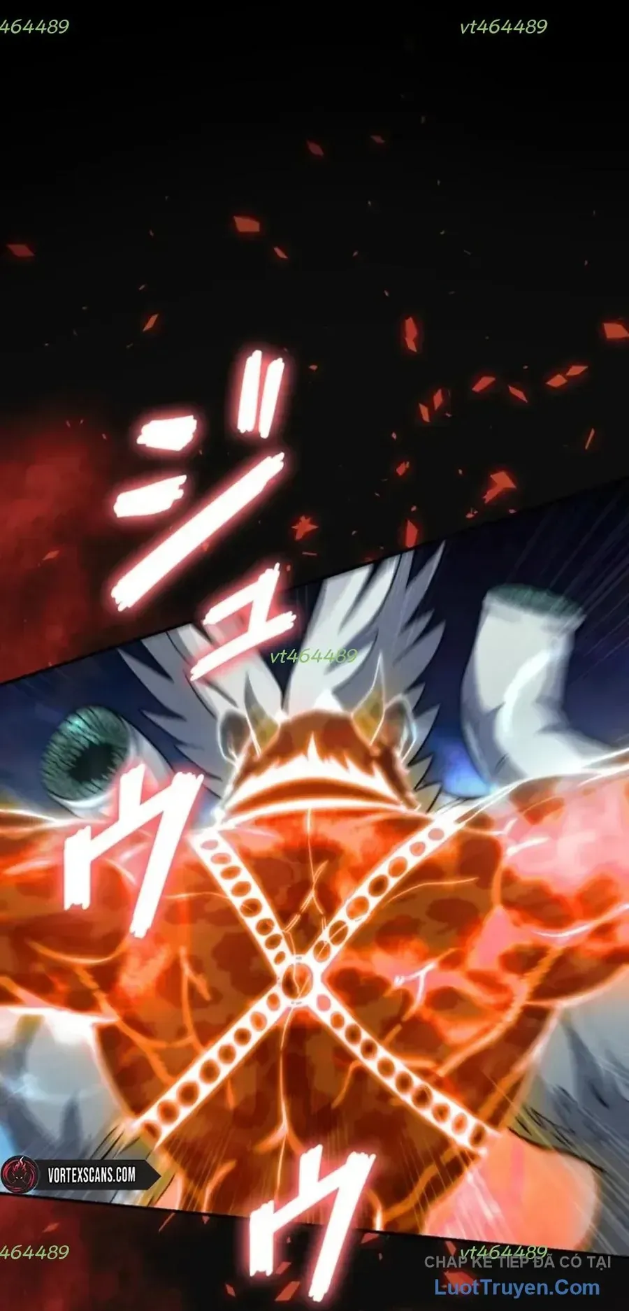 Đặc Vụ Ác Ma Chapter 10 - 60