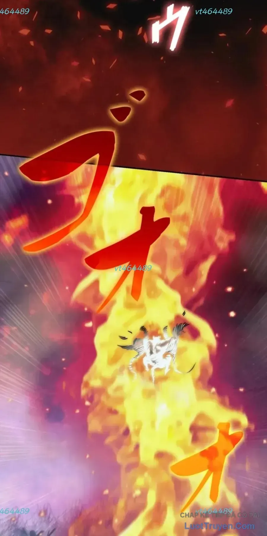 Đặc Vụ Ác Ma Chapter 10 - 61