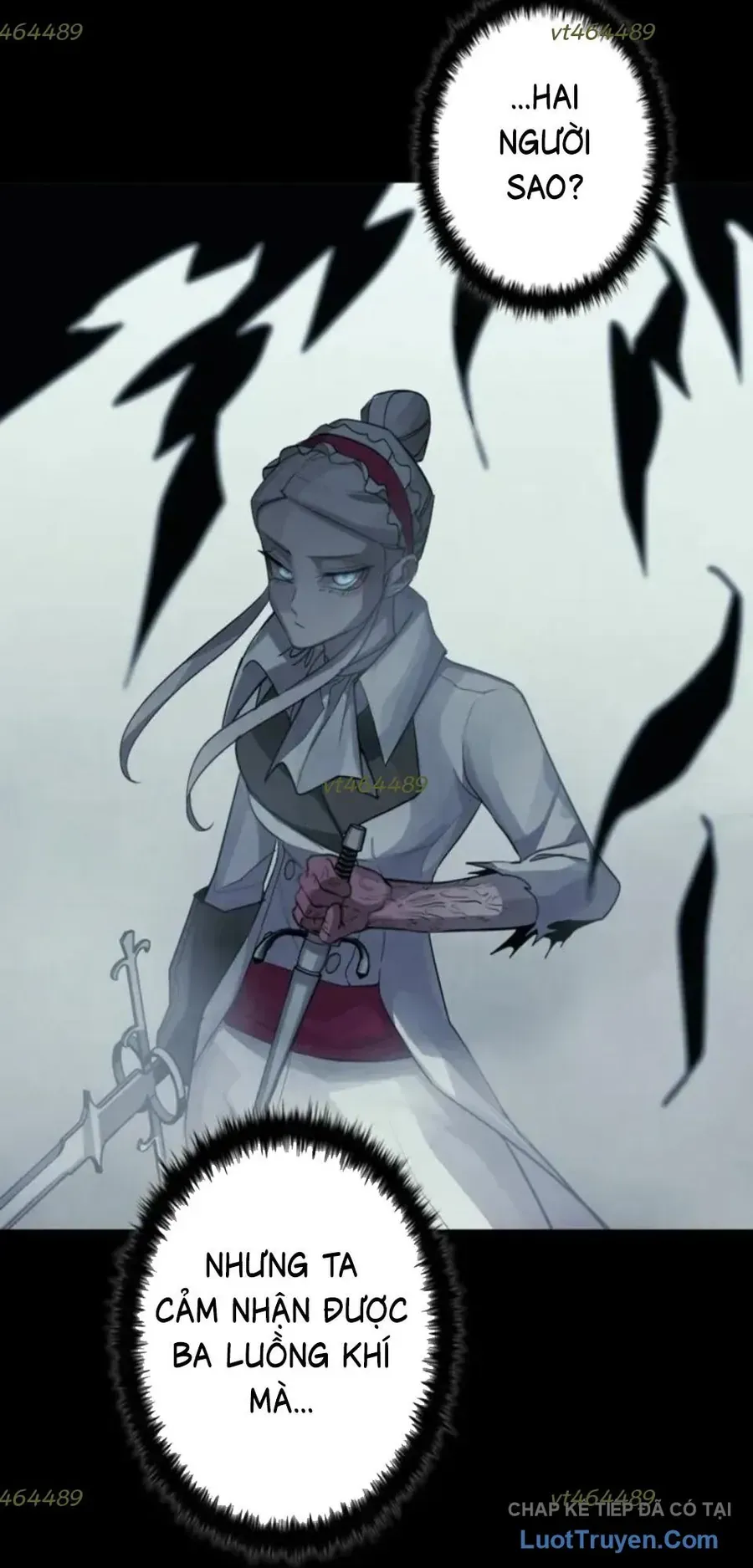 Đặc Vụ Ác Ma Chapter 10 - 63