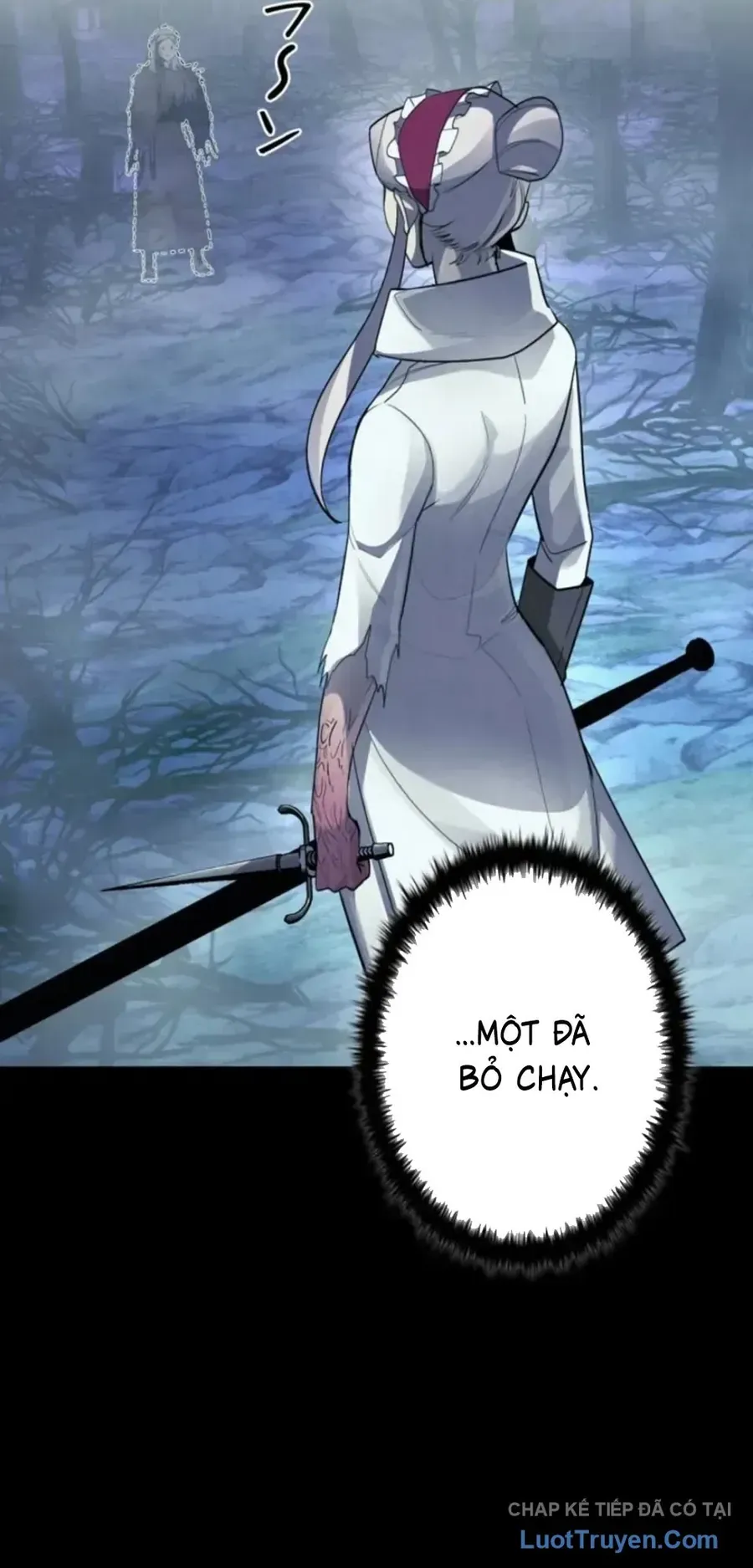 Đặc Vụ Ác Ma Chapter 10 - 65