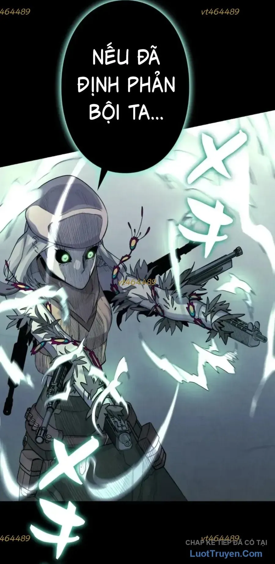 Đặc Vụ Ác Ma Chapter 10 - 8