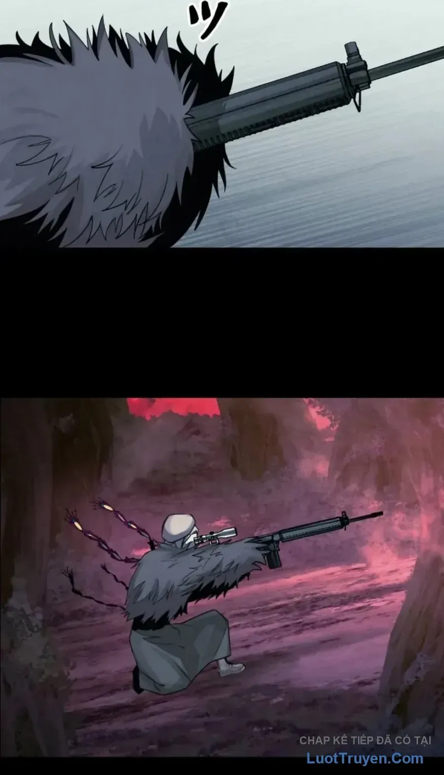 Đặc Vụ Ác Ma Chapter 10 - 71