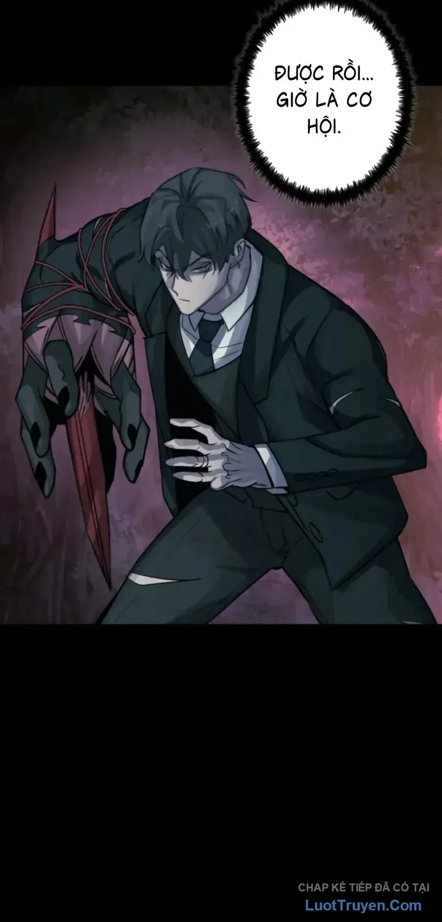 Đặc Vụ Ác Ma Chapter 10 - 76