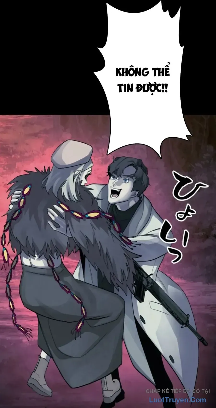 Đặc Vụ Ác Ma Chapter 10 - 81