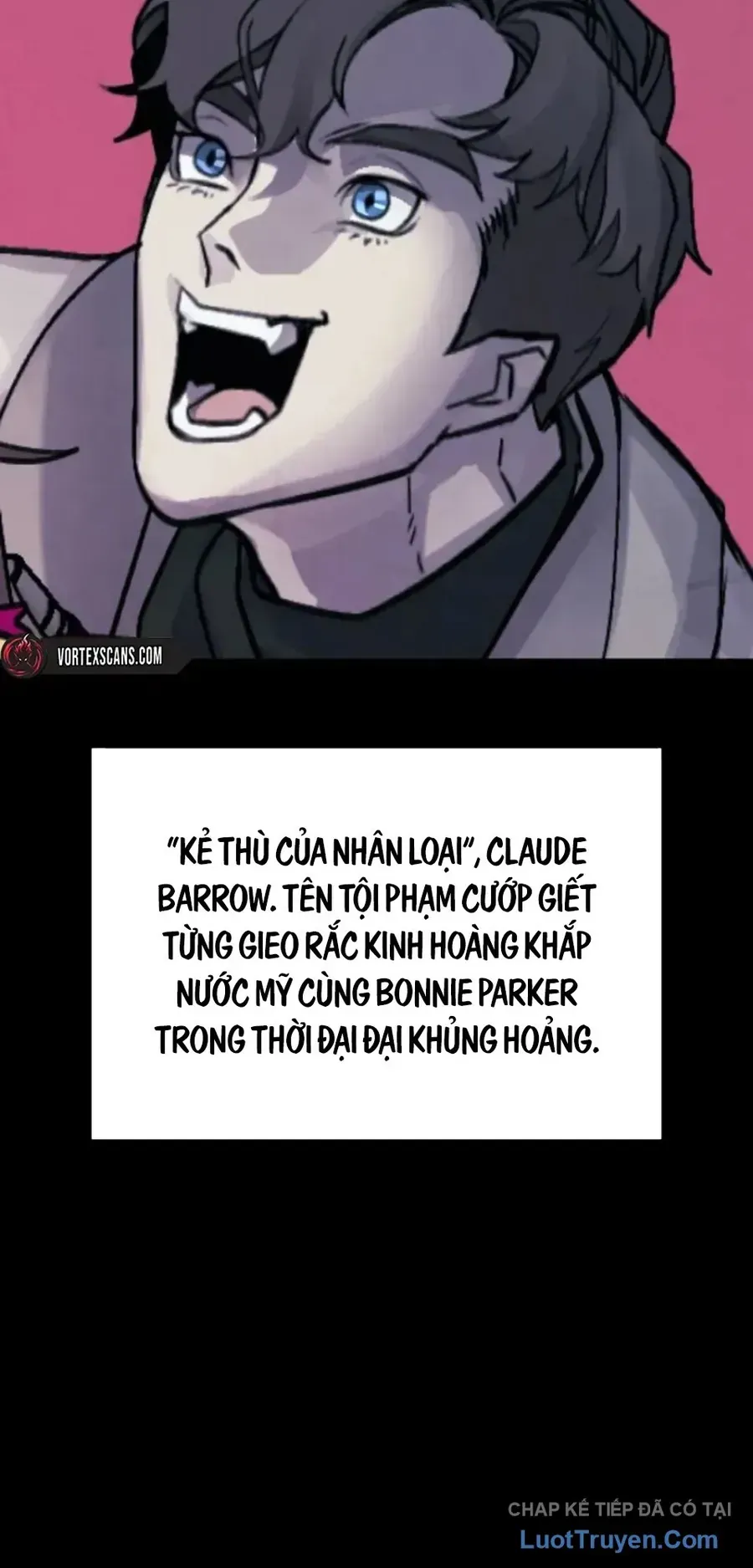 Đặc Vụ Ác Ma Chapter 10 - 83