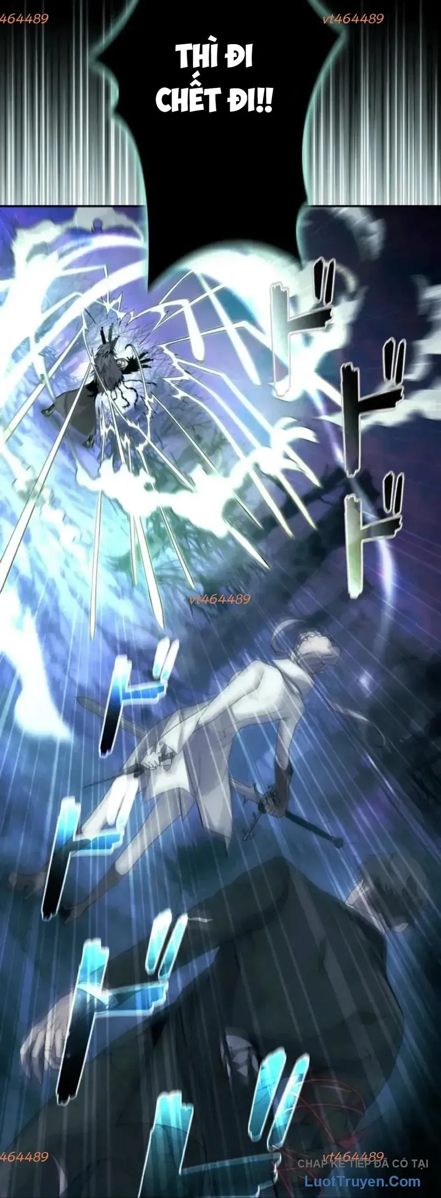 Đặc Vụ Ác Ma Chapter 10 - 10